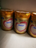 飛鶴臻愛倍護(hù) 幼兒配方奶粉3段(1-3歲) 900g*6 乳鐵蛋白 育兒補(bǔ)貼 曬單實(shí)拍圖