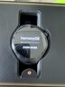 HUAWEI WATCH 5 46mm基礎(chǔ)款深錆色不銹鋼表殼蒼穹黑氟橡膠表帶首創(chuàng)X-TAP智感窗鴻蒙AI腕上小藝eSIM通信 曬單實拍圖