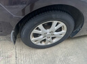 博世（BOSCH）剎車(chē)片前片奔騰B90馬自達(dá)6 睿翼馬自達(dá)6 睿翼 轎跑車(chē) 0986AB1363 曬單實(shí)拍圖