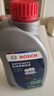 博世（BOSCH）DOT4 剎車油/制動液/離合器油 1L 通用型 一升裝汽車養(yǎng)護(hù)套裝 曬單實(shí)拍圖