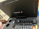 山水（SANSUI）戶(hù)外K歌專(zhuān)用 家庭ktv音響套裝 卡拉ok一體機 家用唱歌全套設備移動(dòng)智能藍牙吉他民謠樂(lè )器音箱 Q085 曬單實(shí)拍圖