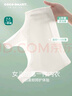 COCO SMART【2件裝】女童內衣發(fā)育期9-12歲少女文胸小學(xué)生女孩一階段小背心 曬單實(shí)拍圖
