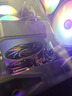 微星 酷睿i5 12600KF/RTX4060/4060TI/4070S/5060Ti海景房游戲主機(jī)電腦臺(tái)式機(jī)優(yōu)惠補(bǔ)貼組裝電腦DIY主機(jī) 配五加強(qiáng)版14600KF+RTX5060TI 曬單實(shí)拍圖