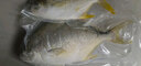翔泰 海南金鯧魚(yú)凈重900g 2條裝  魚(yú)類(lèi)生鮮 燒烤 火鍋食材 海鮮水產(chǎn) 曬單實(shí)拍圖