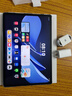 HUAWEI MatePad Air 12英寸 2025 華為平板電腦 鴻蒙AI 2.8K高刷超清全面屏 WIFI 12GB+512GB 煙云灰 曬單實(shí)拍圖