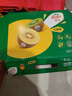 佳沛（zespri）新西蘭 陽光金奇異果12粒禮盒特大果單果約122-146g 獼猴桃 水果 曬單實(shí)拍圖