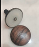 Jupiter & Venus胡桃木車載香薰固體汽車內(nèi)出風(fēng)口淡香氛輕奢裝飾擺件 希爾頓白茶  曬單實拍圖
