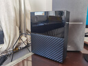 西部數(shù)據(jù)（WD）8TB 移動硬盤 USB3.0 桌面存儲 My Book 3.5英寸 大容量 機(jī)械硬盤 移動臺式企業(yè)級辦公 外接加密 曬單實(shí)拍圖