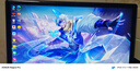 華碩（ASUS）品牌機(jī)【14代酷睿i7】臺(tái)式電腦主機(jī)商用辦公獨(dú)顯政府企業(yè)采購(gòu)設(shè)計(jì)渲染補(bǔ)貼家用游戲電腦整機(jī)全套 六 酷睿i7/32G/1TB/直播渲染 華碩單主機(jī)【五年質(zhì)保+國(guó)行帶票+送鍵鼠】 曬單實(shí)拍圖