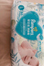 幫寶適【夏天超薄透氣】清新幫透氧Pro新生兒紙尿褲S60片 尿片尿不濕 曬單實拍圖