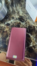 金立（Gionee）老年人手機4G全網(wǎng)通翻蓋老年機 超長待機 大字體大聲音大按鍵學(xué)生大屏老人機專用功能機V16 紅色 曬單實拍圖