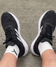 阿迪達(dá)斯adidas男鞋 DURAMO 10 運(yùn)動(dòng)跑步鞋 GW8336 42碼新老款隨機(jī)發(fā)貨 曬單實(shí)拍圖