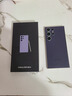 SAMSUNG Galaxy S24 Ultra 新品 全網(wǎng)通5G  AI旗艦智能手機 S24Ultra 鈦暮紫（12GB） 512GB【港版】店保 曬單實(shí)拍圖