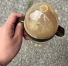 世喜嬰兒鴨嘴杯學(xué)飲杯6個月以上寶寶喝水奶瓶PPSU幼兒園吸管水杯 曬單實(shí)拍圖