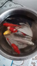 錦鯉魚活體觀賞魚活魚小型易養(yǎng)冷水淡水魚小魚苗錦鯉金魚好看錦鯉 10-12cm 六色錦鯉套餐6條 曬單實(shí)拍圖