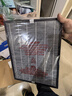 Bosch博世空氣凈化器濾網(wǎng)濾芯 適用KJ250F-A3000N白色KJ300FC2銀色 曬單實(shí)拍圖