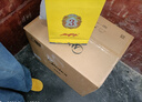 美的（Midea）【國家補貼】40L家用大容量多功能電烤箱 獨立控溫/機械操控/四層烤位/多功能烘焙MG38CB-AA三代 曬單實拍圖