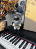 UKYK【柏林之聲】太空船宇航員藍牙音響智能音響低音炮25新款超長(cháng)續航 藍宇航員【男神專(zhuān)屬】 曬單實(shí)拍圖