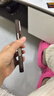 梵皓伊輕薄質(zhì)感凱夫拉碳纖維適用新款蘋果16Proamx手機(jī)殼iPhone15Pro超薄散熱保護(hù)套14/17小眾高級感硬殼 凱夫拉-黑色星空G9-內(nèi)置磁吸【碳纖維紋-鋁合金】 IPhone16Pro 曬單實(shí)拍圖
