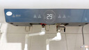 海爾（Haier）【咨詢(xún)客服領(lǐng)補貼】熱水器電熱水器60升ME3一級能效家用儲水式 金剛無(wú)縫膽速熱鎂棒免更換WIFI智聯(lián) 60L 2200W 80%客戶(hù)首選ME3行業(yè)第一 曬單實(shí)拍圖