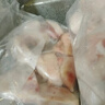 龍大肉食 黑豬豬蹄800g 蓬萊生態(tài)黑豬肉 生鮮免切豬蹄豬手烤醬鹵豬蹄 曬單實(shí)拍圖