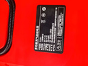 氙明電器【3C認證】汽車(chē)應急啟動(dòng)電源搭電寶充氣泵一體機12V柴汽通用強啟汽車(chē)電瓶打火神器戶(hù)外移動(dòng)電源 曬單實(shí)拍圖