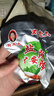 鄧?yán)咸}皮蛋70g散裝四川廣安鄧?yán)咸}皮蛋土特產(chǎn)鹵蛋松花蛋全國(guó) 70g20枚裝 曬單實(shí)拍圖