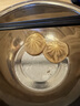 同慶樓鮮肉小籠包1kg 共40個 灌湯包子 湯包 兒童 早餐面點(diǎn) 素食量販裝 曬單實(shí)拍圖