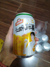 漢斯啤酒（HANS）漢斯小木屋菠蘿啤果味碳酸飲料日常送禮整箱裝330ml*24聽無酒精 曬單實拍圖