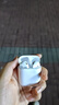 威頓【直營正品丨華強北頂配】藍(lán)牙耳機2代適配蘋果iphone17/16/15半入耳式airpods2無線耳機超長續(xù)航 【2025新款金榜第1】1:1全功能 【定位＋自由改名＋開蓋秒連】 曬單實拍圖