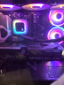 華碩 全家桶i5 13400F/14600KF/RTX5050/5070/5060/ti顯卡臺式組裝電腦主機游戲臺式機整機265kf準系統 配置一 I5 13400F/RTX5060 單主機 曬單實(shí)拍圖