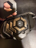 羅技（G）G502 HERO游戲鼠標(biāo) 電競(jìng)有線鼠標(biāo) 吃雞鼠標(biāo)RGB帶配重宏編程機(jī)械usb鼠標(biāo)電腦英雄聯(lián)盟csgo送男友 G502 HERO黑色 曬單實(shí)拍圖