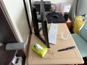 華碩戰殺 27英寸顯示器2K 240Hz顯示器FastIPS 原生300Hz G-sync 0.3ms響應HDR400 95%DCI-P3 曬單實(shí)拍圖