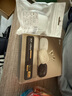 iKF Ultra真無(wú)線(xiàn)圈鐵藍牙耳機入耳式HiFi音質(zhì)ANC主動(dòng)降噪-56dB音樂(lè )運動(dòng)跑步耳機適用于華為蘋(píng)果小米 云巖白-圈鐵雙單元+LDAC無(wú)損音質(zhì) 支持APP_定位查找_自定義改名 曬單實(shí)拍圖