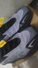 阿迪達斯YEEZY 700MNVN薰衣草椰子男女運動(dòng)休閑鞋GW9526 45碼 曬單實(shí)拍圖