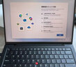 聯(lián)想ThinkPad X1 Carbon 25款Ultra7可選14英寸旗艦本二手筆記本電腦官翻 U5 125U 32G內(nèi)存 1TB固態(tài)4G版 定制版 99新 曬單實拍圖