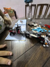 【95成新】樂(lè )高（LEGO）積木31146直升機平板運輸車(chē)7歲+男孩女孩兒童玩具新年禮物 曬單實(shí)拍圖