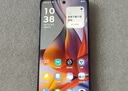 摩托羅拉【手機AI大屏】聯(lián)想moto G75 四年質(zhì)保 6.8英寸LCD護眼大屏 抗水耐摔 全功能NFC 8+256GB 竹葉青 曬單實(shí)拍圖