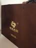 龍塢茶鎮茶葉禮盒裝獅峰西湖龍井綠茶2025明前新茶送人領(lǐng)導長(cháng)輩禮品物250g 曬單實(shí)拍圖