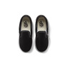 VANS范斯小童鞋Classic Slip-On經(jīng)典低幫運(yùn)動(dòng)休閑鞋滑板鞋帆布鞋 曬單實(shí)拍圖