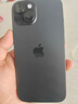 【美版有鎖】0首付12期免息iPhone15 全新未激活后封三網(wǎng)通5G手機(jī) 黑色6.1英寸iPhone15 128GB原裝正品全新未激活+包開孔 曬單實(shí)拍圖