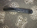 征邦德國品牌多功能翻頁(yè)筆教師用激光電腦ppt遙控筆多媒體投影儀教學(xué)講課演講會(huì )議幻燈片電子白板專(zhuān)用 數顯黑色【充電款】送收納袋 曬單實(shí)拍圖
