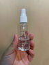 美膚語噴霧瓶旅行分裝瓶50ml*3個帶刻度酒精按壓小噴壺空瓶MF8062 曬單實拍圖