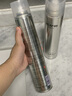 造型師發(fā)膠定型噴霧干膠保濕定型水啫喱水頭發(fā)蓬松造型男女士400ml*2 曬單實(shí)拍圖