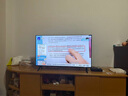 康佳電視 J40E 40英寸 1+8GB內存 全面屏智能語(yǔ)音網(wǎng)絡(luò )WIFI 全高清臥室平板電視 二級能效國家補貼43 32 曬單實(shí)拍圖