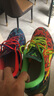 耐克NIKE男籃球鞋尖貨爆款科比8 KOBE 8運動(dòng)鞋HM9621-900橙藍鴛鴦44.5 曬單實(shí)拍圖