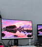 KTC 24.5英寸260Hz升降旋轉FastIPS原生240Hz廣色域HDR400亮度顯示屏電腦顯示器國家補貼H25T7-3代 曬單實(shí)拍圖