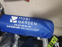 牧高笛（MOBIGARDEN） 防潮墊 戶(hù)外防潮墊子便攜野餐墊雙面鋁膜爬行沙灘墊 鋁膜墊180*200（1個(gè)） 曬單實(shí)拍圖