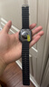 Apple Watch Ultra1/Ultra2 蘋(píng)果二手智能手表 精準雙頻GPS戶(hù)外運動(dòng) Ultra2 鈦金屬黑色 GPS+蜂窩款 49mm 曬單實(shí)拍圖