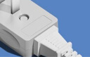 畢亞茲65W氮化鎵充電器套裝type-c多口PD45W快充頭適用蘋果iphone17/16/15三星華為手機(jī)平板筆記本電腦線 曬單實(shí)拍圖